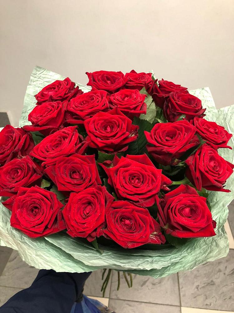 Розы Классика в Афипском Букет Классика в Афипском