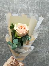 Букет цветов из:  Розы в Афипском