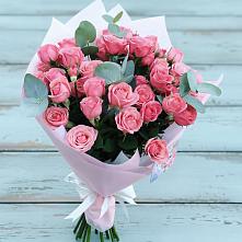 Букет Леди совершенство #REPLACE_PRED# Афипском